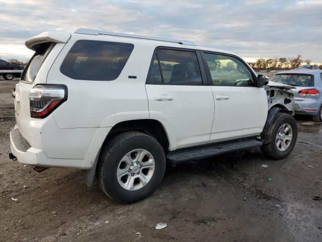 Photo 2 VIN: JTEBU5JR0J5554095 - TOYOTA 4RUNNER SR 