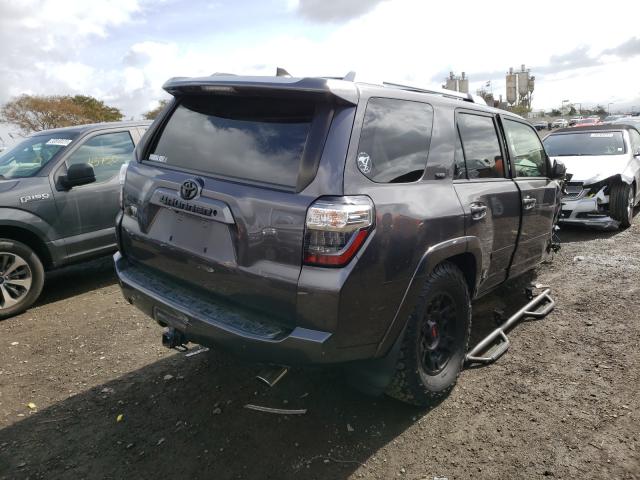 Photo 3 VIN: JTEBU5JR0J5560298 - TOYOTA 4RUNNER SR 