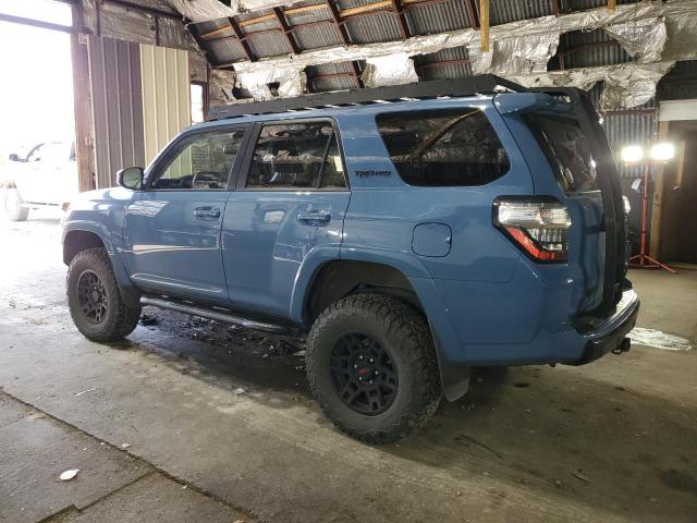 Photo 1 VIN: JTEBU5JR0J5560480 - TOYOTA 4RUNNER SR 