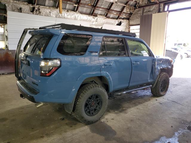 Photo 2 VIN: JTEBU5JR0J5560480 - TOYOTA 4RUNNER SR 