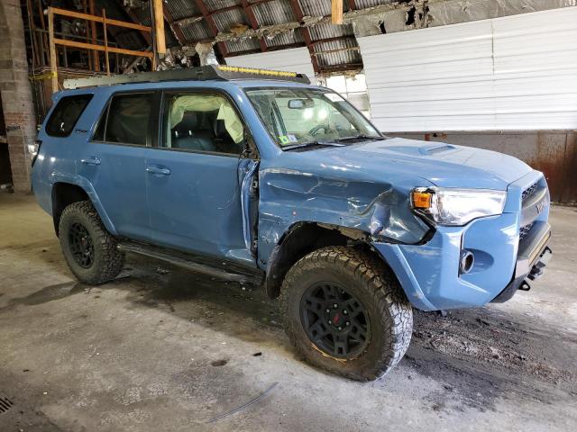 Photo 3 VIN: JTEBU5JR0J5560480 - TOYOTA 4RUNNER SR 