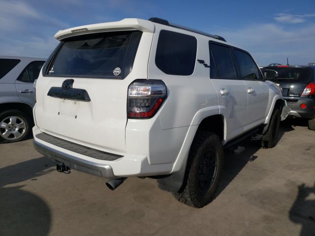 Photo 3 VIN: JTEBU5JR0J5566229 - TOYOTA 4RUNNER SR 