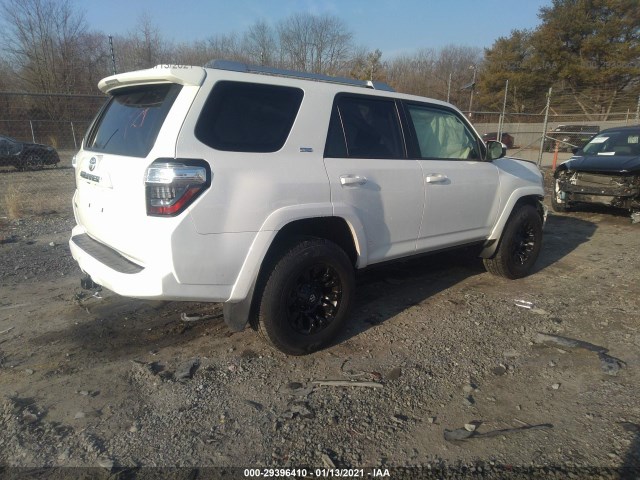 Photo 3 VIN: JTEBU5JR0J5579224 - TOYOTA 4RUNNER 