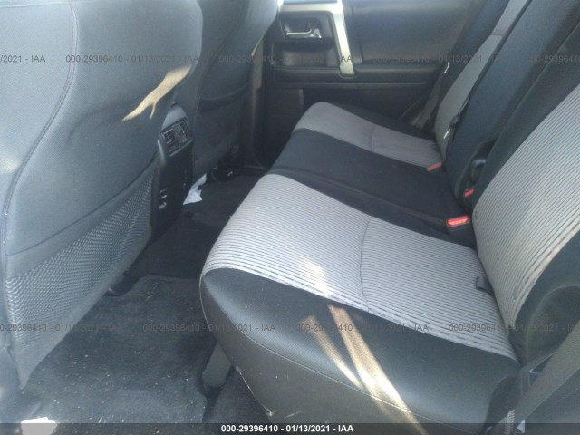 Photo 7 VIN: JTEBU5JR0J5579224 - TOYOTA 4RUNNER 