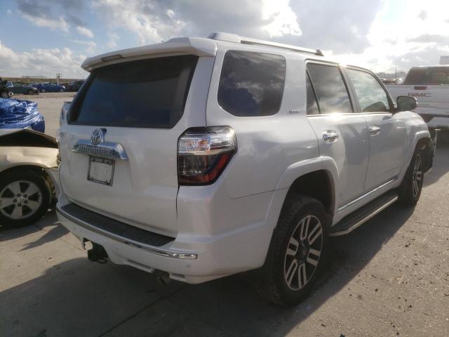 Photo 3 VIN: JTEBU5JR0J5582009 - TOYOTA 4RUNNER SR 