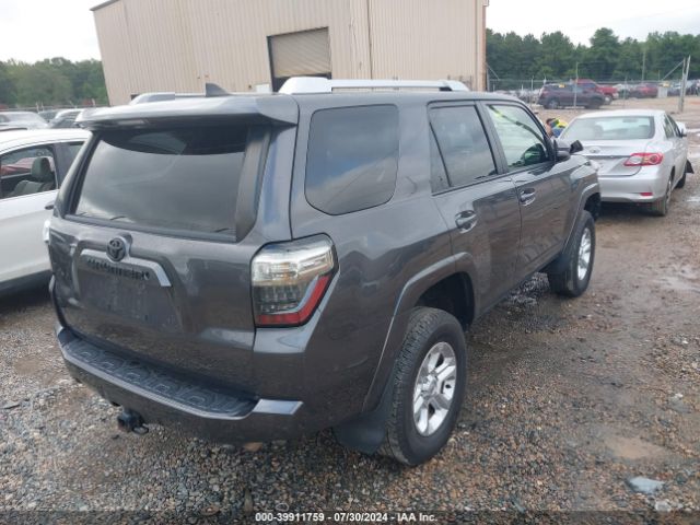 Photo 3 VIN: JTEBU5JR0J5583564 - TOYOTA 4RUNNER 