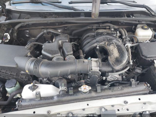 Photo 9 VIN: JTEBU5JR0J5583564 - TOYOTA 4RUNNER 