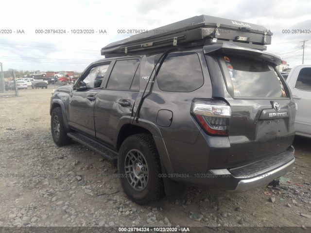 Photo 2 VIN: JTEBU5JR0J5585511 - TOYOTA 4RUNNER 