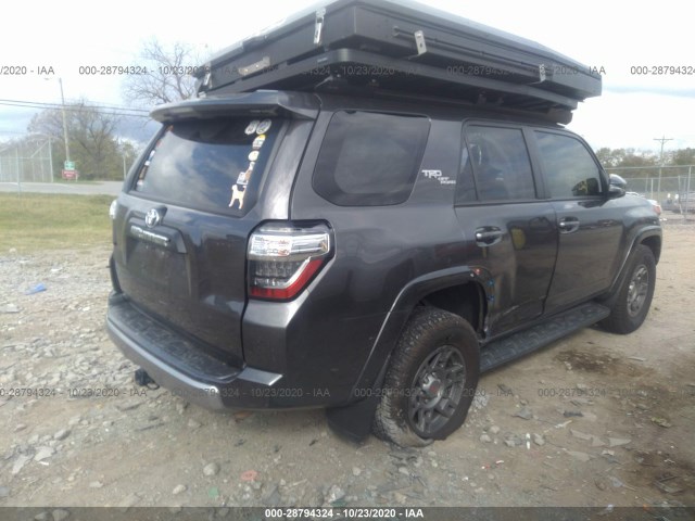 Photo 3 VIN: JTEBU5JR0J5585511 - TOYOTA 4RUNNER 