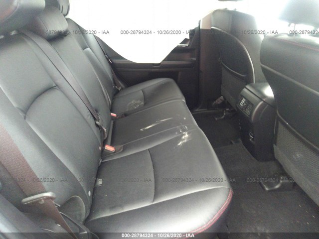 Photo 7 VIN: JTEBU5JR0J5585511 - TOYOTA 4RUNNER 