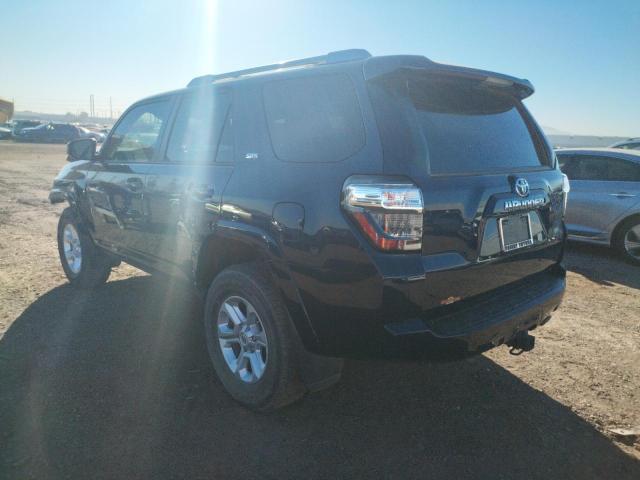 Photo 2 VIN: JTEBU5JR0J5591891 - TOYOTA 4RUNNER SR 