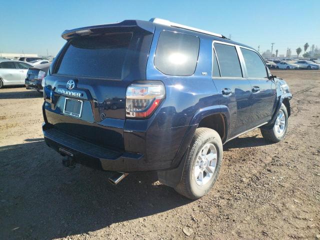 Photo 3 VIN: JTEBU5JR0J5591891 - TOYOTA 4RUNNER SR 