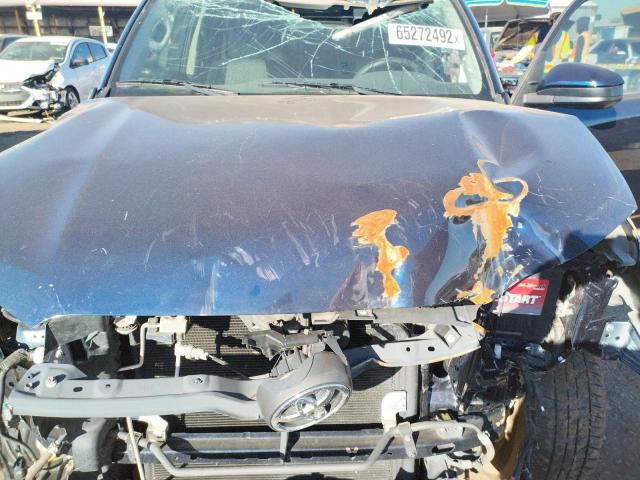 Photo 6 VIN: JTEBU5JR0J5591891 - TOYOTA 4RUNNER SR 