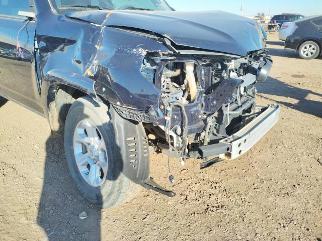 Photo 8 VIN: JTEBU5JR0J5591891 - TOYOTA 4RUNNER SR 