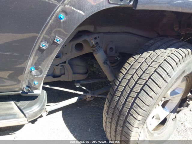 Photo 5 VIN: JTEBU5JR0J5598856 - TOYOTA 4RUNNER 