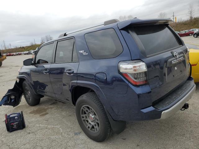 Photo 1 VIN: JTEBU5JR0J5600024 - TOYOTA 4RUNNER 