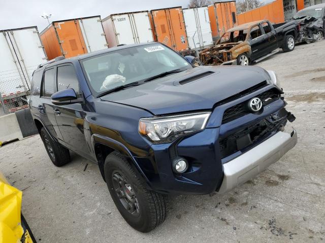 Photo 3 VIN: JTEBU5JR0J5600024 - TOYOTA 4RUNNER 