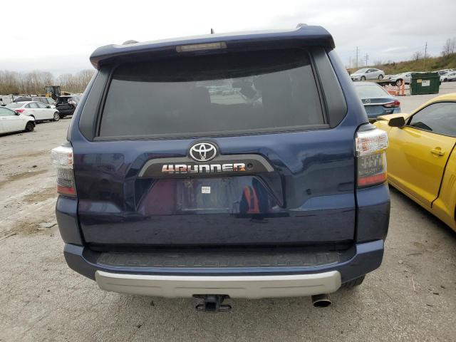 Photo 5 VIN: JTEBU5JR0J5600024 - TOYOTA 4RUNNER 