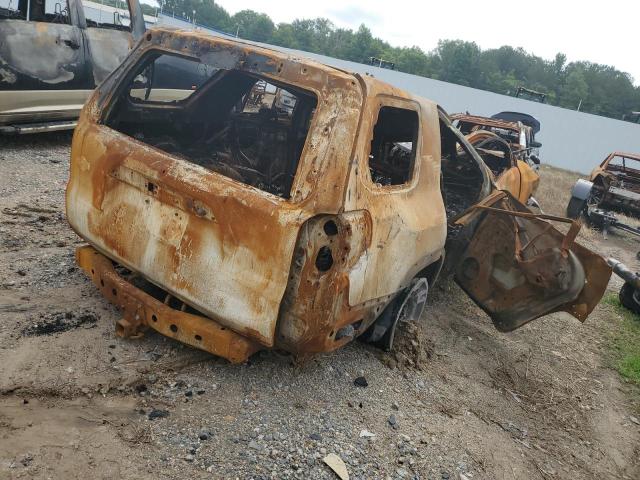 Photo 2 VIN: JTEBU5JR0J5601500 - TOYOTA 4RUNNER SR 