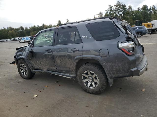 Photo 1 VIN: JTEBU5JR0K5631159 - TOYOTA 4RUNNER 