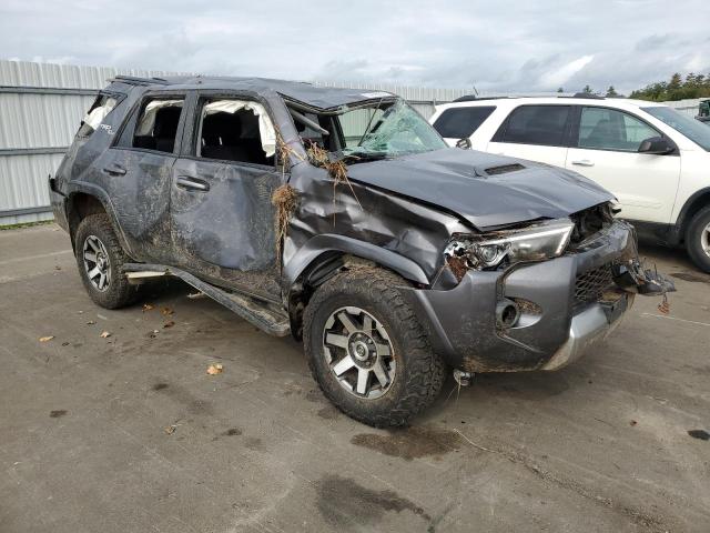 Photo 3 VIN: JTEBU5JR0K5631159 - TOYOTA 4RUNNER 