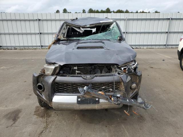 Photo 4 VIN: JTEBU5JR0K5631159 - TOYOTA 4RUNNER 