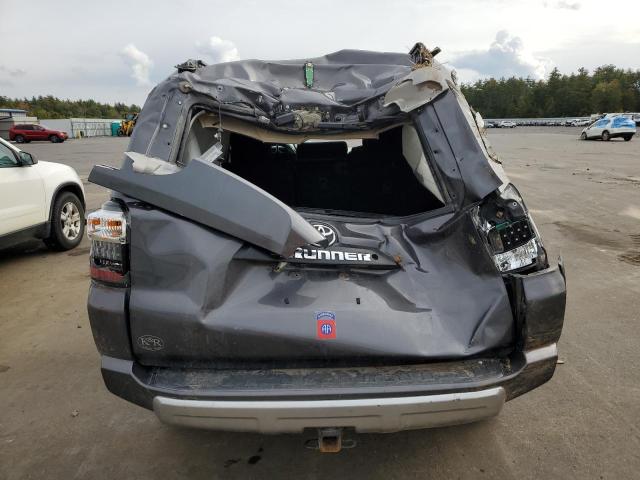 Photo 5 VIN: JTEBU5JR0K5631159 - TOYOTA 4RUNNER 