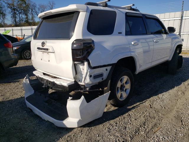 Photo 3 VIN: JTEBU5JR0K5634238 - TOYOTA 4RUNNER SR 