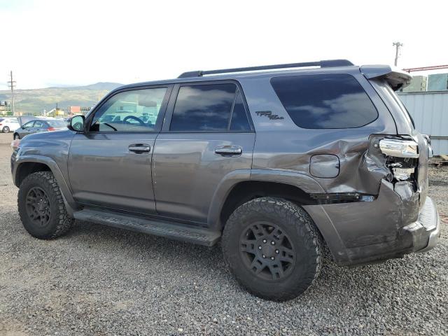 Photo 1 VIN: JTEBU5JR0K5640458 - TOYOTA 4RUNNER 