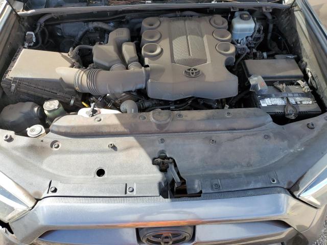 Photo 11 VIN: JTEBU5JR0K5640458 - TOYOTA 4RUNNER 