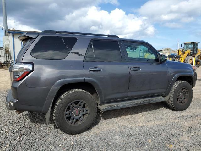 Photo 2 VIN: JTEBU5JR0K5640458 - TOYOTA 4RUNNER 