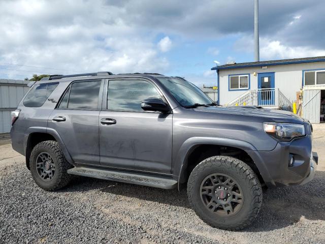 Photo 3 VIN: JTEBU5JR0K5640458 - TOYOTA 4RUNNER 