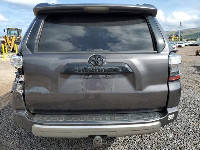 Photo 5 VIN: JTEBU5JR0K5640458 - TOYOTA 4RUNNER 