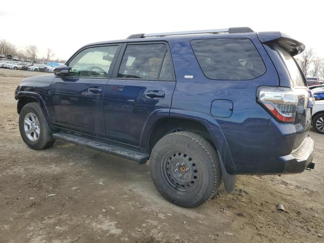 Photo 1 VIN: JTEBU5JR0K5646048 - TOYOTA 4RUNNER 