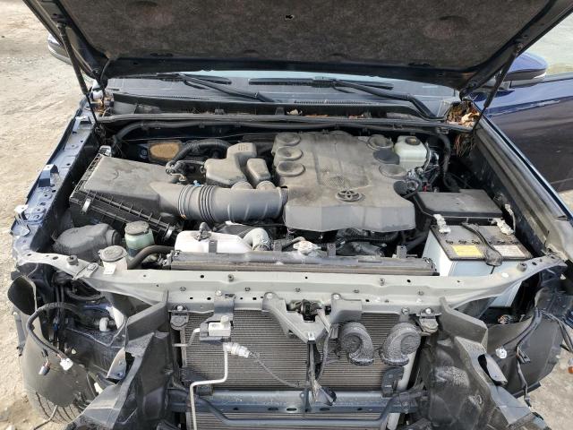 Photo 10 VIN: JTEBU5JR0K5646048 - TOYOTA 4RUNNER 