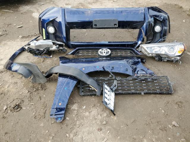 Photo 11 VIN: JTEBU5JR0K5646048 - TOYOTA 4RUNNER 