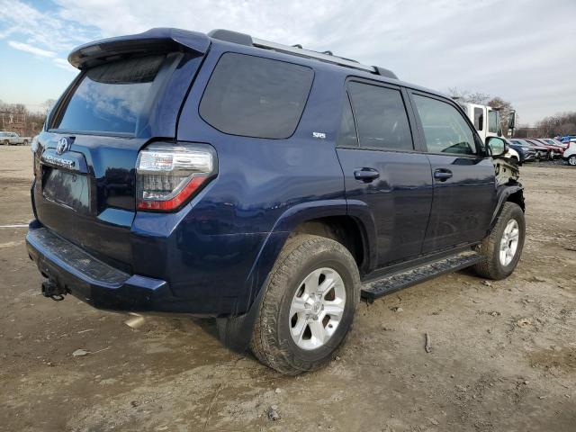 Photo 2 VIN: JTEBU5JR0K5646048 - TOYOTA 4RUNNER 