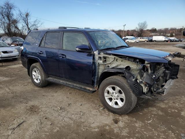 Photo 3 VIN: JTEBU5JR0K5646048 - TOYOTA 4RUNNER 