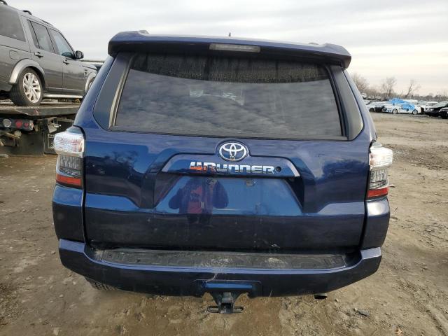 Photo 5 VIN: JTEBU5JR0K5646048 - TOYOTA 4RUNNER 