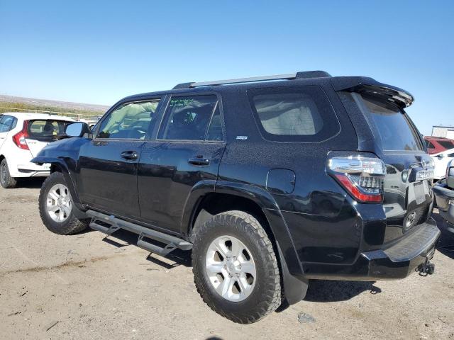 Photo 1 VIN: JTEBU5JR0K5649757 - TOYOTA 4RUNNER 