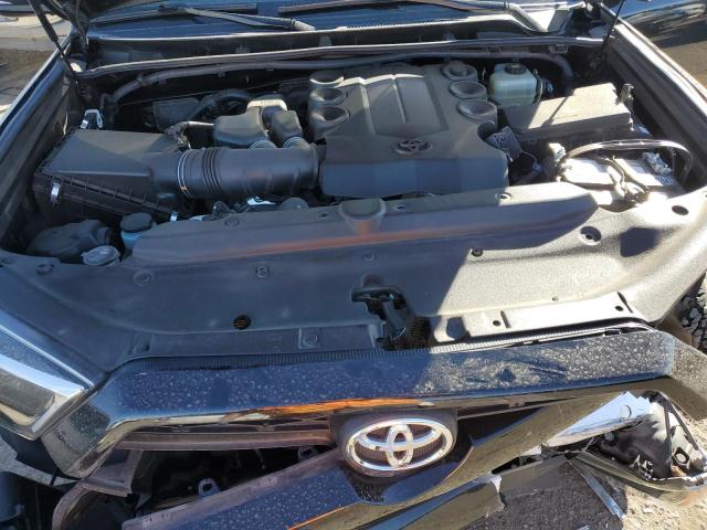 Photo 10 VIN: JTEBU5JR0K5649757 - TOYOTA 4RUNNER 