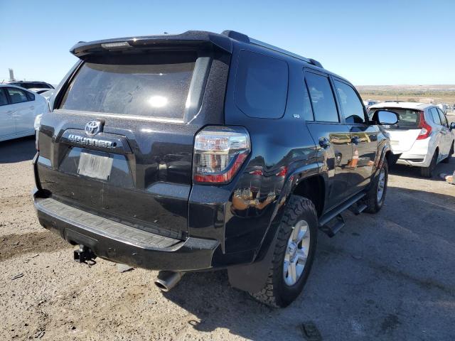 Photo 2 VIN: JTEBU5JR0K5649757 - TOYOTA 4RUNNER 