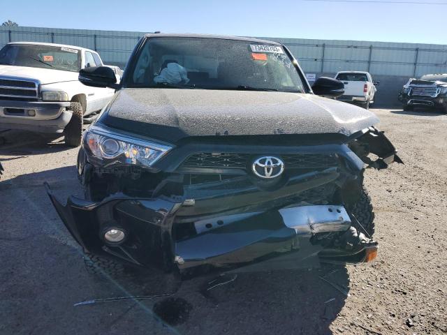 Photo 4 VIN: JTEBU5JR0K5649757 - TOYOTA 4RUNNER 