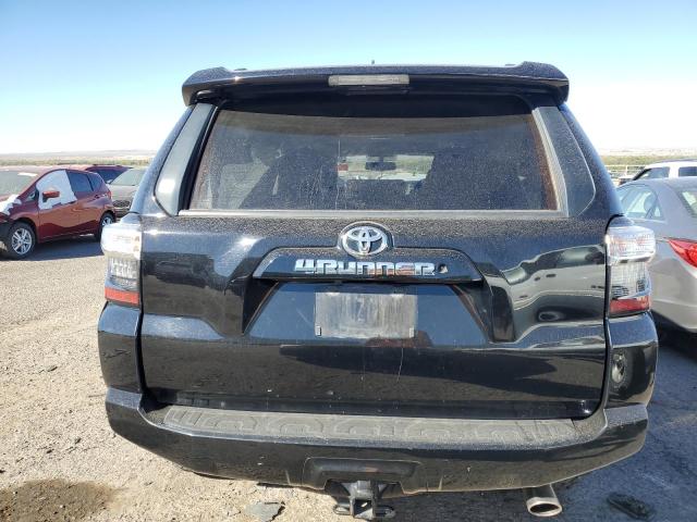 Photo 5 VIN: JTEBU5JR0K5649757 - TOYOTA 4RUNNER 