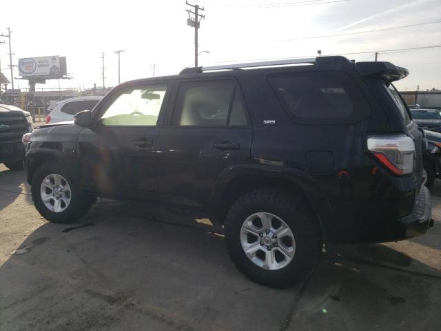 Photo 1 VIN: JTEBU5JR0K5649757 - TOYOTA 4RUNNER 