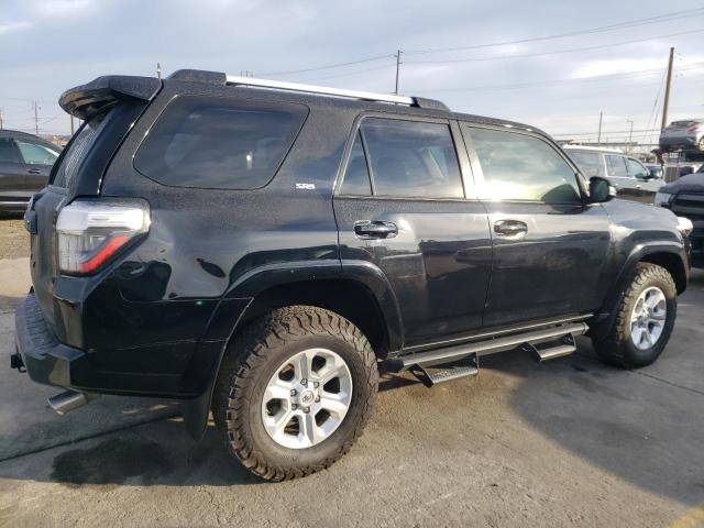 Photo 2 VIN: JTEBU5JR0K5649757 - TOYOTA 4RUNNER 