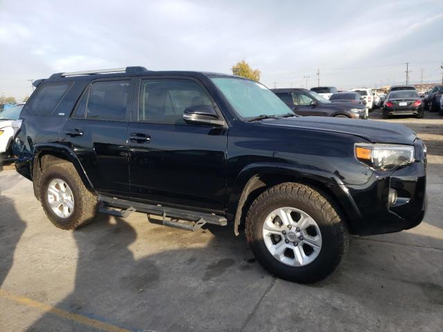 Photo 3 VIN: JTEBU5JR0K5649757 - TOYOTA 4RUNNER 