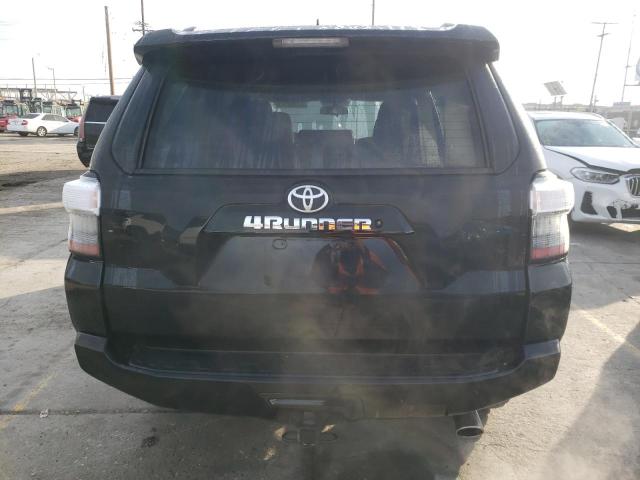 Photo 5 VIN: JTEBU5JR0K5649757 - TOYOTA 4RUNNER 