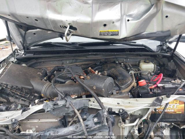 Photo 9 VIN: JTEBU5JR0K5655865 - TOYOTA 4RUNNER 