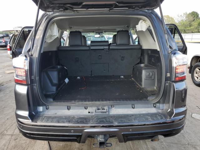 Photo 12 VIN: JTEBU5JR0K5662010 - TOYOTA 4RUNNER SR 